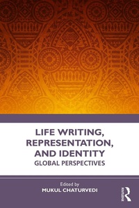Abbildung von: Life Writing, Representation and Identity - CRC Press