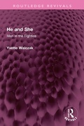 Abbildung von: He and She - Routledge