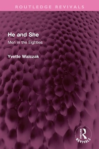 Abbildung von: He and She - Routledge