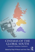 Cover: Cinemas of the Global South - CRC Press