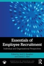 Cover: Essentials of Employee Recruitment - Routledge
