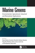 Cover: Marine Greens - CRC Press