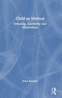 Cover: Child as Method - Routledge