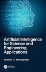 Cover: Artificial Intelligence for Science and Engineering Applications - CRC Press