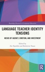 Cover: Language Teacher Identity Tensions - Routledge