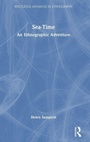 Cover: Sea-Time - Routledge