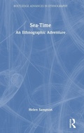 Cover: Sea-Time - Routledge