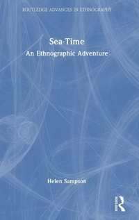 Enlarge image Cover: Sea-Time - Routledge