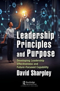 Abbildung von: Leadership Principles and Purpose - Productivity Press