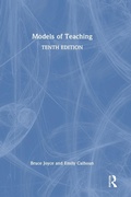 Bild: Models of Teaching - Routledge