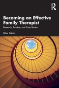 Cover: Becoming an Effective Family Therapist - Routledge