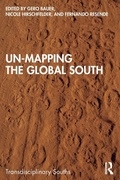 Cover: Un-Mapping the Global South - Routledge India