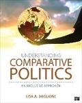 Cover: Understanding Comparative Politics - CQ Press