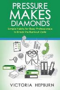 Enlarge image Cover: Pressure Makes Diamonds - Bookbaby