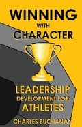 Cover: Winning with Character - IngramSpark