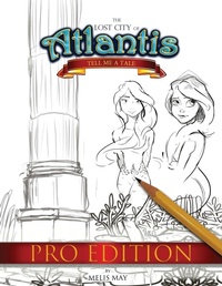 Abbildung von: The Lost City of Atlantis - IngramSpark