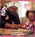 Cover: Pops and Me - IngramSpark