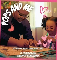 Enlarge image Cover: Pops and Me - IngramSpark