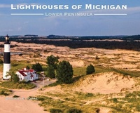 Abbildung von: Lighthouses of Michigan - Lower Peninsula - IngramSpark