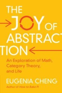 Abbildung von: The Joy of Abstraction - Cambridge University Press