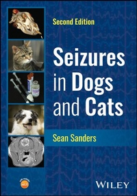Abbildung von: Seizures in Dogs and Cats - Wiley