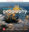 Cover: Exploring Physical Geography: 2024 Release ISE - McGraw-Hill Education