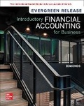 Cover: Introductory Financial Accounting for Business: 2024 Release ISE - McGraw-Hill Education