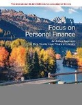Cover: Focus on Personal Finance: 2024 Release ISE - McGraw-Hill Education