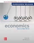Cover: Economics: 2024 Release ISE - McGraw-Hill Education