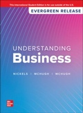 Cover: Understanding Business: 2024 Release ISE - McGraw-Hill Education