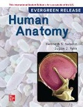 Cover: Human Anatomy: 2024 Release ISE - McGraw-Hill Education