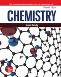 Cover: Chemistry ISE - McGraw-Hill Education