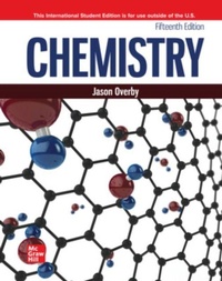 Enlarge image Cover: Chemistry ISE - McGraw-Hill Education