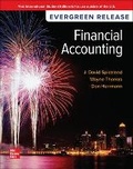 Cover: Financial Accounting: 2025 Release ISE - McGraw-Hill Education