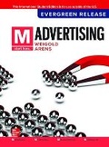 Cover: M: Advertising: 2024 Release ISE - McGraw-Hill Education