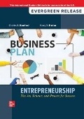 Cover: Entrepreneurship: The Art, Science, And Process For Success: 2024 Release ISE - McGraw-Hill Education