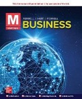 Cover: M: Business: 2024 Release ISE - McGraw-Hill Education