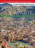 Cover: Punto y aparte: 2024 Release ISE - McGraw-Hill Education