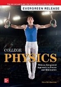 Cover: College Physics: 2025 Release ISE - McGraw-Hill Education