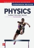 Cover: Physics: 2025 Release ISE - McGraw-Hill Education