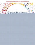 Cover: Global Business Today: 2024 Release ISE - McGraw-Hill Education