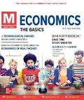 Cover: M: Economics, The Basics: 2024 Release ISE - McGraw-Hill Education
