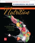 Cover: Wardlaw's Perspectives in Nutrition: 2024 Release ISE - McGraw-Hill Education