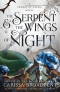 Cover: The Serpent & the Wings of Night - Bramble