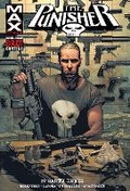 Cover: Punisher Max by Garth Ennis Omnibus Vol. 1 (New Printing) - Marvel Comics