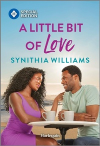 Enlarge image Cover: A Little Bit of Love - Harlequin Special Edition
