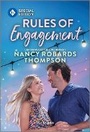 Cover: Rules of Engagement - Harlequin Special Edition