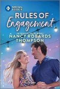 Enlarge image Cover: Rules of Engagement - Harlequin Special Edition
