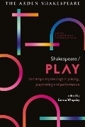 Cover: Shakespeare / Play - The Arden Shakespeare