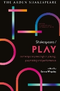 Enlarge image Cover: Shakespeare / Play - The Arden Shakespeare